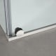 Paroi de douche Vetrum Spazio GME détail 2