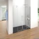 Paroi de douche Vetrum Spazio GME principal 0