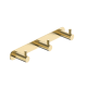 Medimex Essential Triple Cintre de salle de bain principal 2