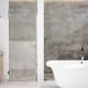 Paroi de douche Glam (GL-210) Profiltek principal 1