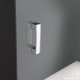 Paroi de douche Glam (GL-210) Profiltek détail 8
