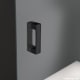 Paroi de douche Glam (GL-210) Profiltek détail 7