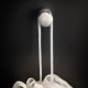 Cintre de salle de bain de salle de bain Architect Cosmic environnement 1