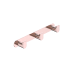 Medimex Triple Practic Cintre de salle de bain principal 3