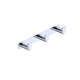 Medimex Triple Practic Cintre de salle de bain principal 4