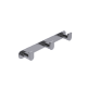 Medimex Triple Practic Cintre de salle de bain principal 5