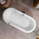 Baignoire d'hydromassage Elche Hidronatur environnement 1