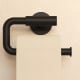 Porte-papier hygiénique Architect S+ Cosmic détail 5