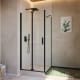 Paroi de douche Bruntec Dafne principal 1