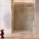 Paroi de douche sur mesure Elara Bruntec sur mesure principal 0