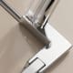 Paroi de douche sur mesure Elara Bruntec sur mesure détail 6