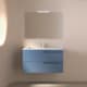 Ensemble de meubles de salle de bains Econic Royo principal 0