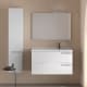 Ensemble de meubles de salle de bains Econic Royo principal 1