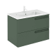 Ensemble de meubles de salle de bains Econic Royo principal 4