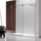 Paroi de douche Slim (LM102+LM103) Kassandra principal 0