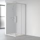 Paroi de douche Hit (HI-220) Profiltek option 5