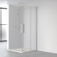 Paroi de douche Hit (HI-220) Profiltek option 7