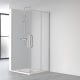 Paroi de douche Hit (HI-220) Profiltek option 6
