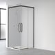 Paroi de douche Hit (HI-220) Profiltek option 8