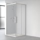 Paroi de douche Hit (HI-220) Profiltek option 4