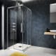 Paroi de douche Hit (HI-220) Profiltek principal 0