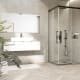 Paroi de douche Hit (HI-220) Profiltek principal 0