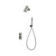 Ensemble de douche à encastrer Imex Toscana principal 2