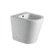 Pack WC + réservoir + bidet Lisboa Bruntec détail 4