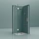 Paroi de douche Anthe Bruntec principal 0