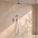 Ensembles de douche encastrables Flat Imex environnement 2