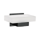 Porte-savon de bain Aries/Leo par Mediterránea de Baño détail 3