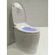 Toilette japonaise intelligente Yaiza Pro Nashi environnement 5