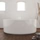 Baignoire autoportante Boat de Baños 10 détail 2