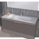 Hermes Art and Bath lavabo encastré principal 0