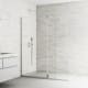 Paroi de douche Screen GME principal 2