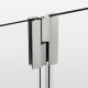 Paroi de douche Screen GME détail 8