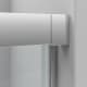 Paroi de douche sur mesure Meissa Bruntec détail 1