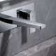 Mitigeur de lavabo intégré Pisa Imex détail 6