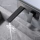 Mitigeur de lavabo intégré Pisa Imex détail 5