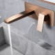 Mitigeur de lavabo intégré Pisa Imex environnement 8