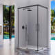 Paroi de douche Urban (105) Kassandra principal 0