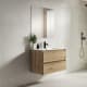 Ensemble de meubles de salle de bains Box Visobath principal 0