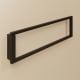Le porte-serviettes de salle de bains The Grid Cosmic principal 0