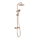 Ensemble de douche et de baignoire Round Elite GME principal 5