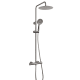 Ensemble de douche et de bain Round Elite Gme principal 0