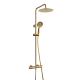 Ensemble de douche et de bain Round Elite Gme principal 3