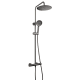 Ensemble de douche et de bain Round Elite Gme principal 2
