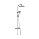 Ensemble de douche et de baignoire Round Elite GME principal 0