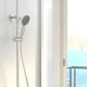 Ensemble de douche et de bain Round Elite Gme environnement 7