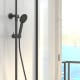 Ensemble de douche et de bain Round Elite Gme environnement 8